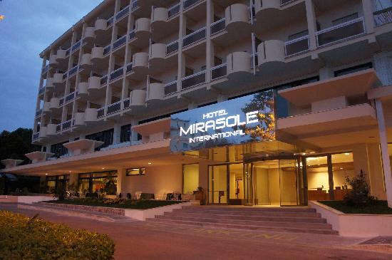 Mirasole Hotel